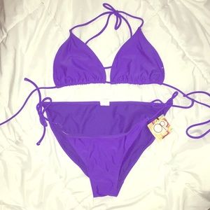 op bathing suit